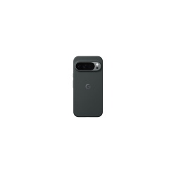 Coque et étui téléphone mobile Google Noir Volcanique pour Pixel 10 Pro XL