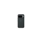 Coque et étui téléphone mobile Google Noir Volcanique pour Pixel 10 et Pixel 10 Pro