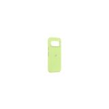 Coque et étui téléphone mobile Google Citron Vert pour Pixel 10 et Pixel 10 Pro