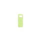 Coque et étui téléphone mobile Google Citron Vert pour Pixel 10 et Pixel 10 Pro