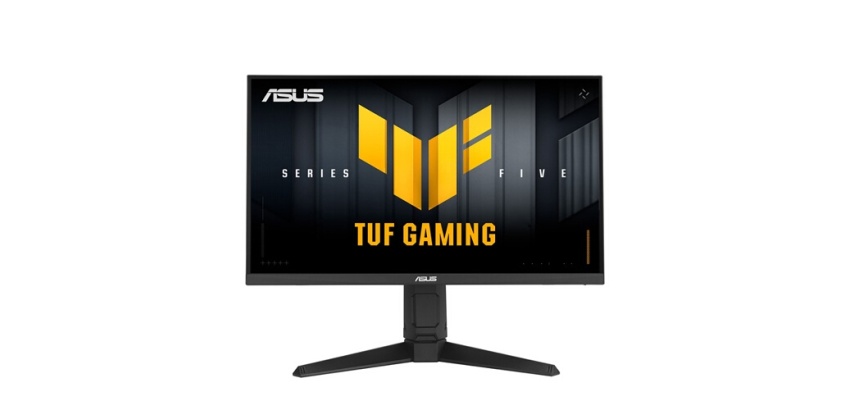 Ecran PC Asus TUF VG259QMRL5A