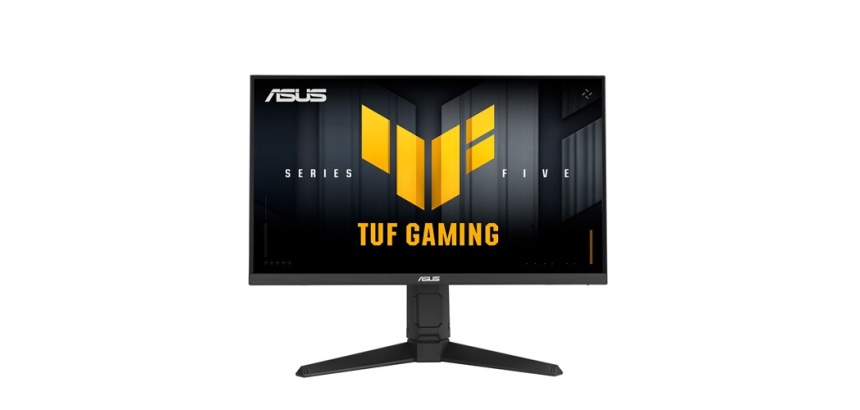 Ecran PC Asus TUF VG259QMRL5A