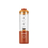 Blender Nutribullet FLEX portable - Orange NBP013OR