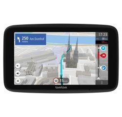GPS Tomtom GO Navigator 6" 2ème génération