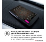 GPS Tomtom GO Navigator 6" 2ème génération