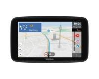 GPS Tomtom GO Camper Tour 6" 2ème génération