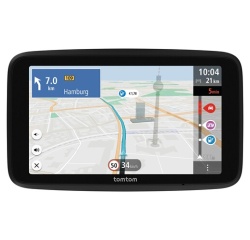 GPS Tomtom GO Camper Tour 6" 2ème génération
