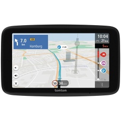GPS Tomtom GO Camper Tour 6" 2ème génération