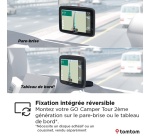 GPS Tomtom GO Camper Tour 6" 2ème génération