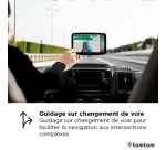 GPS Tomtom GO Camper Tour 6" 2ème génération