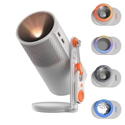 Vidéoprojecteur Xgimi MOGO 4 ENSEMBLE EXCLUSIF