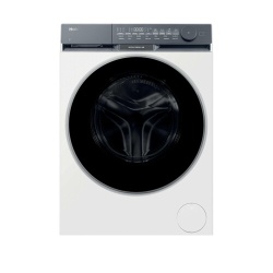 Lave-linge hublot Haier HW100-BD14387UFR