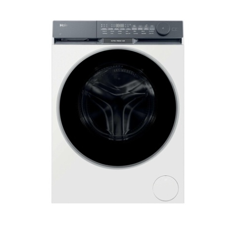 Lave-linge hublot Haier HW100-BD14387UFR