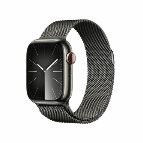Apple watch Apple S9 ST 41MM Cykero