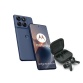 Smartphone Motorola PACK MOTOEDGE60FUS8256G + MOTOBUDSPLUS G FD