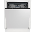Lave-vaisselle encastrable Beko BDIN38562P