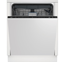 Lave-vaisselle encastrable Beko BDIN38562P