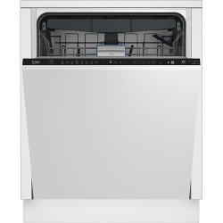 Lave-vaisselle encastrable Beko BDIN38562P