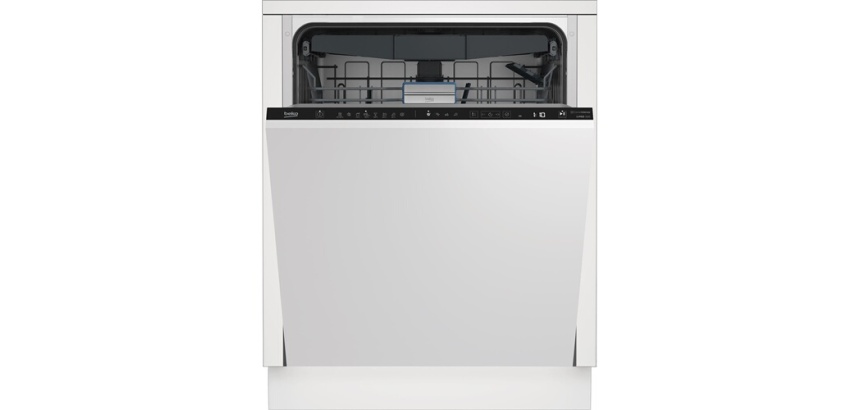 Lave-vaisselle encastrable Beko BDIN38562P