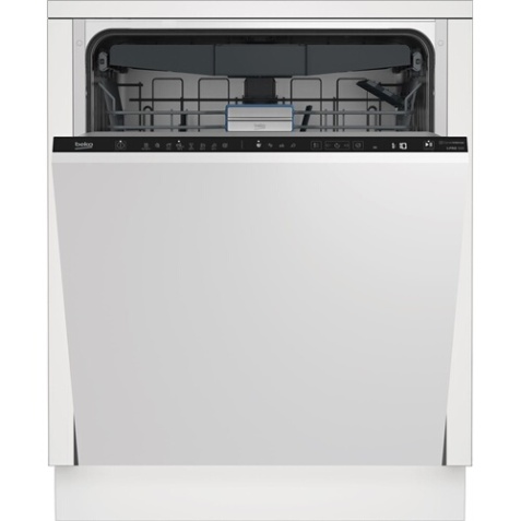 Lave-vaisselle encastrable Beko BDIN38562P