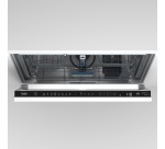 Lave-vaisselle encastrable Beko BDIN38562P