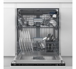 Lave-vaisselle encastrable Beko BDIN38562P