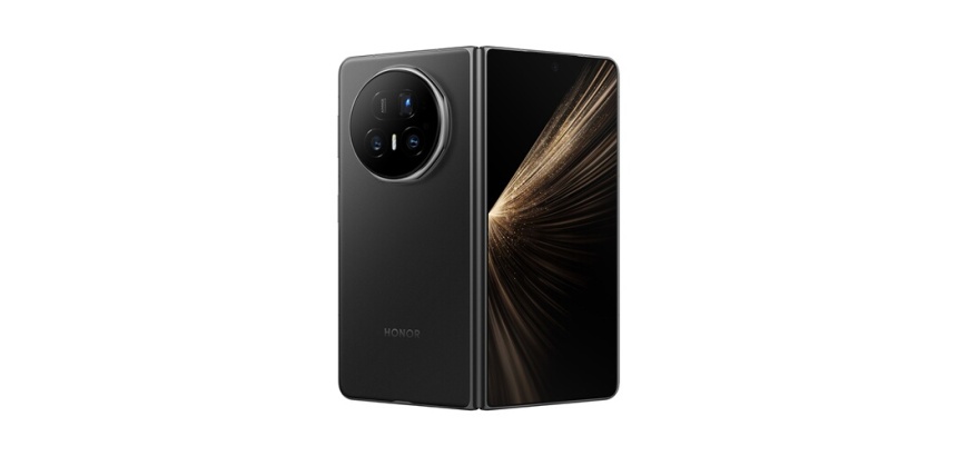 Smartphone Honor Magic V5 16/512 Black