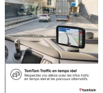 GPS Tomtom GO Expert 7 Plus