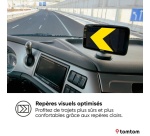 GPS Tomtom GO Expert 7 Plus