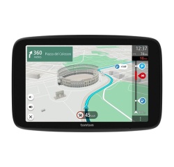 GPS Tomtom GO Superior 7