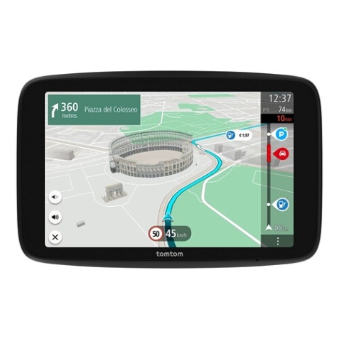 GPS Tomtom GO Superior 7
