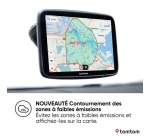 GPS Tomtom GO Superior 7