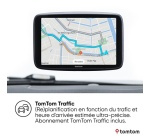 GPS Tomtom GO Superior 7