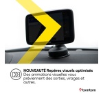 GPS Tomtom GO Superior 7