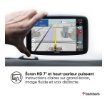 GPS Tomtom GO Superior 7