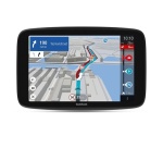 GPS Tomtom GO Expert 7 Plus Premium Pack