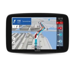 GPS Tomtom GO Expert 7 Plus Premium Pack