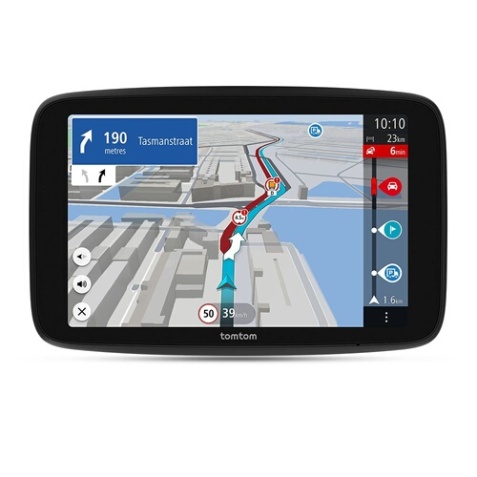 GPS Tomtom GO Expert 7 Plus Premium Pack