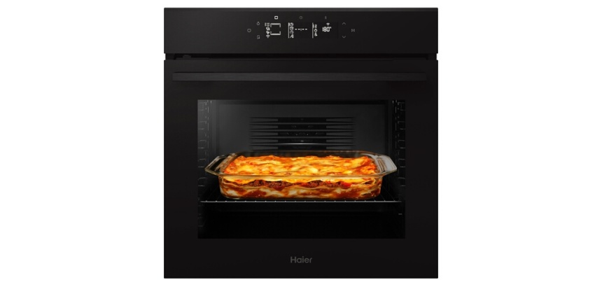 Four encastrable Haier H6 ID46R5YTB