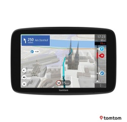 GPS Tomtom GO Navigator 7