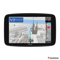 GPS Tomtom GO Navigator 7