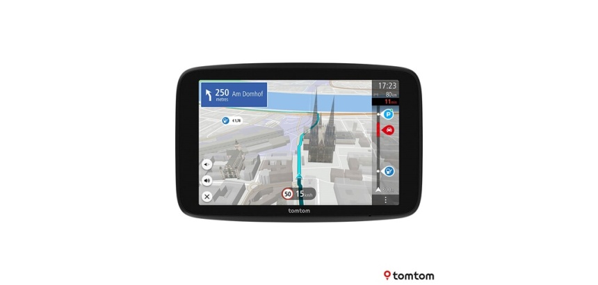GPS Tomtom GO Navigator 7
