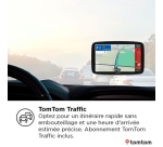 GPS Tomtom GO Navigator 7