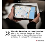 GPS Tomtom GO Navigator 7