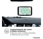 GPS Tomtom GO Navigator 7