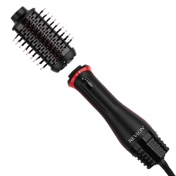 Brosse coiffante Revlon One-Step Volumiser Plus Tête amovible - RVDR5298