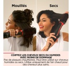 Brosse coiffante Revlon One-Step Volumiser Plus Tête amovible - RVDR5298