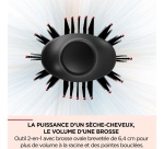 Brosse coiffante Revlon One-Step Volumiser Plus Tête amovible - RVDR5298