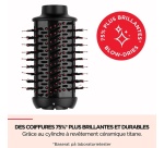 Brosse coiffante Revlon One-Step Volumiser Plus Tête amovible - RVDR5298