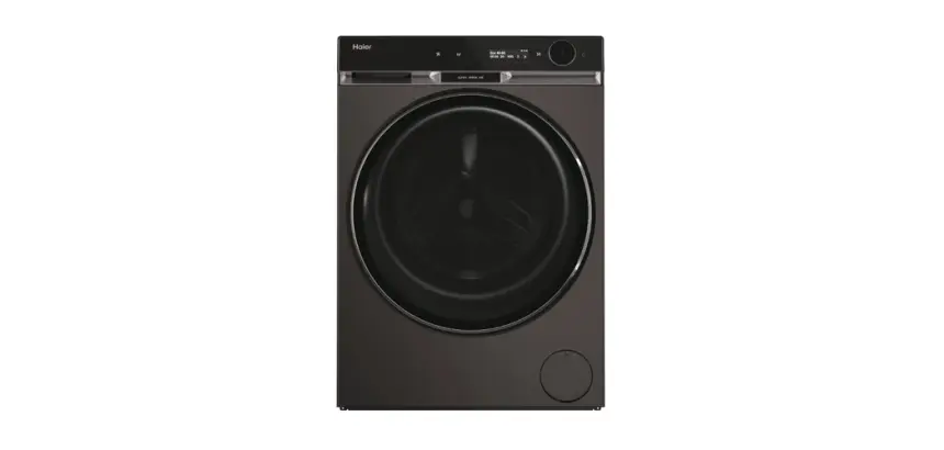 Lave-linge hublot Haier hw100-bd14397pgu1